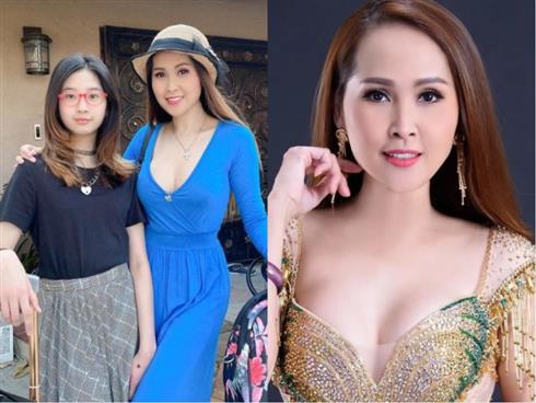 Đời tư kín tiếng của 'Gái nhảy' Minh Thư: Giờ làm mẹ đơn thân, đàn ông không dám lại gần