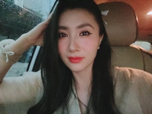 Nữ diễn viên là "Đại gia ngầm của showbiz Việt": Không đóng phim nhiều nhưng vẫn kiếm bộn tiền