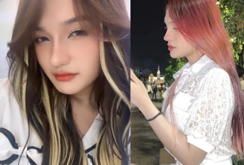 Em trai chuyển giới Ngân 98 lộ nhan sắc tuổi 19, CĐM suýt không nhận ra