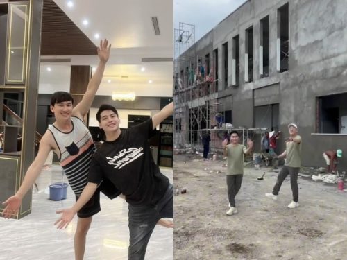 Hà Trí Quang - Thanh Đoàn khoe xây nhà máy thứ 2 siêu to