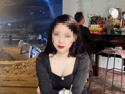 Đã phát hiện bộ hài cốt nghi của Lương Hải Như