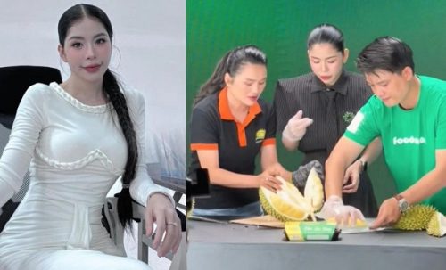 Hằng Du Mục bỏ về Trung Quốc sau phiên live sầu riêng, bức xúc tố thêm 1 chuyện