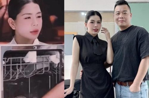 Hằng Du Mục livestream đá xéo chồng Trung Quốc, cà khịa cực thâm sau drama