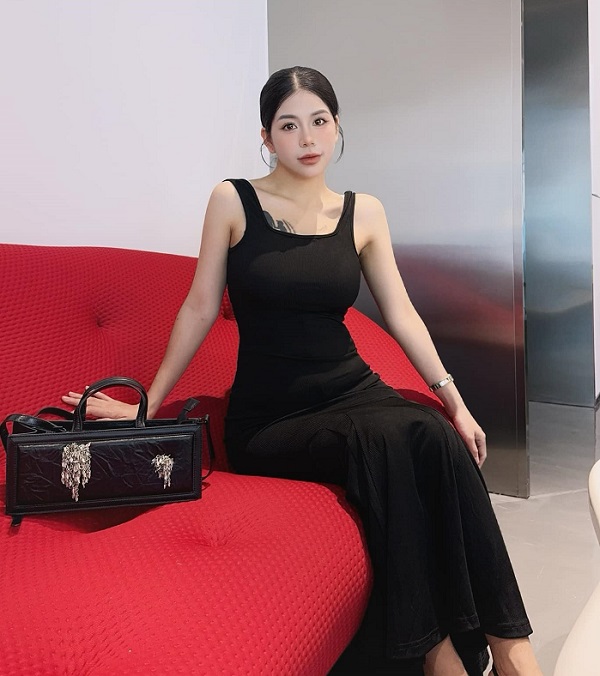 hằng du mục ly hôn chồng