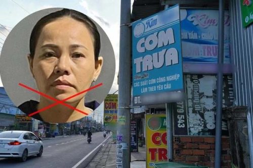 Hàng xóm kể gì về kẻ dùng xyanua đầu độc người thân?