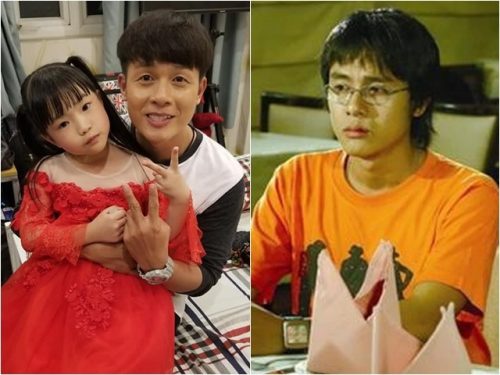 "Hoàng tử mắt hí" không lấy vợ, vừa làm bố ở tuổi 42: Tích cóp xây nhà 6 tầng nhờ bán hàng online