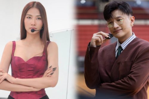 Dược sĩ Tiến "khẩu chiến" Hoàng Thùy, chê không đủ trình độ, kém chuyên nghiệp