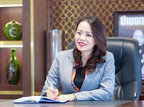 hương trần kiều dung quê ở đâu