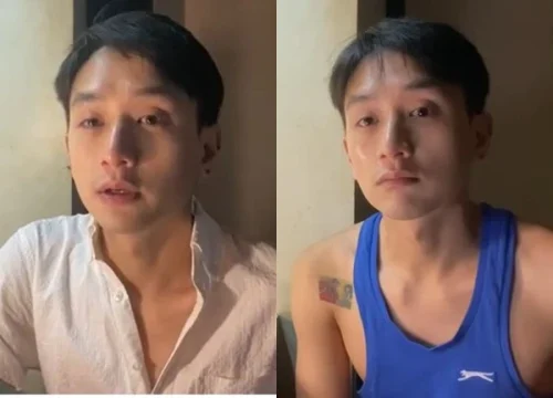 Huy Ma bị tấn công, miệt thị vì nhiễm HIV, bật khóc nức nở cầu xin điều này