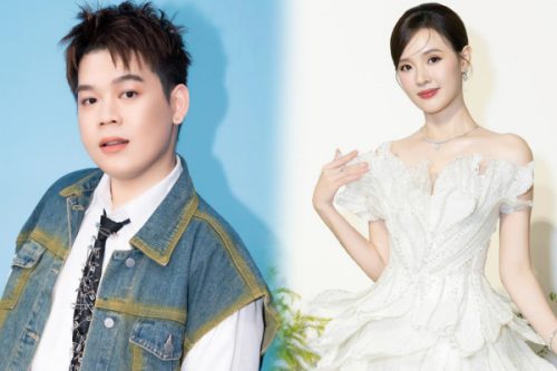 Midu, Long Chun khiến kênh TikTok chuyên bôi nhọ nghệ sĩ "bay màu"