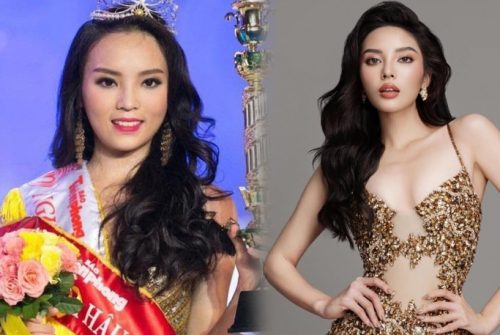 Kỳ Duyên có từ bỏ danh hiệu Hoa hậu Việt Nam 2014