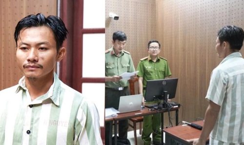 Lê Thanh Nhất Nguyên "Tịnh Thất Bồng Lai" bị khởi tố, diện mạo hiện tại ra sao?