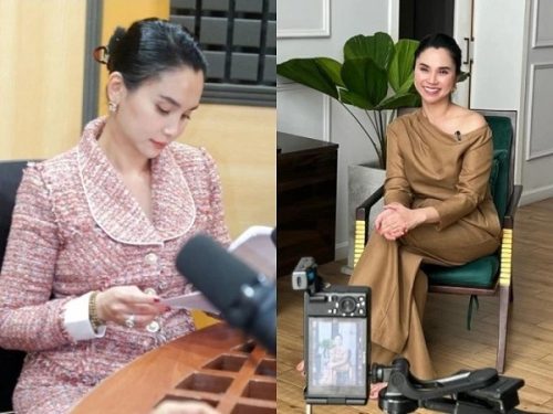 Linh Đặng FEO là ai