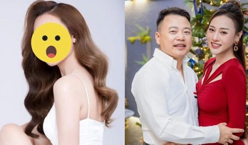 Lộ nàng hậu bị đồn "tiểu tam" cướp Shark Bình từ Phương Oanh, bị CĐM tấn công