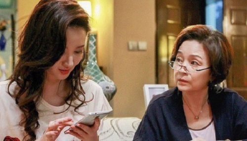 Về quê chơi biếu bố mẹ đẻ 1 triệu đồng, con dâu bị mẹ chồng gọi gấp lên để tuyên bố điều đáng sợ