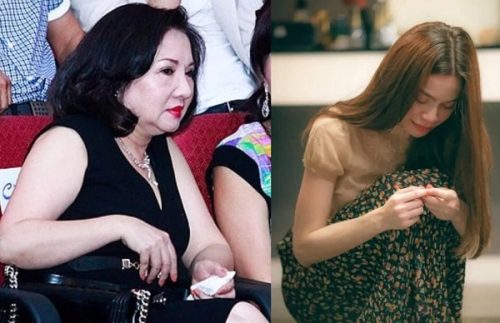 Mẹ Cường Đôla từng cấm con cưới Hà Hồ, bất ngờ đổi thái độ vì 1 điều?