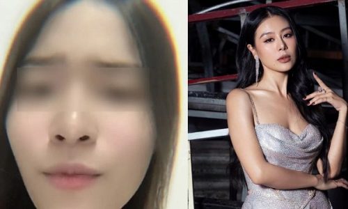 Một tiktoker đào quá khứ Nam Thư 13 năm trước