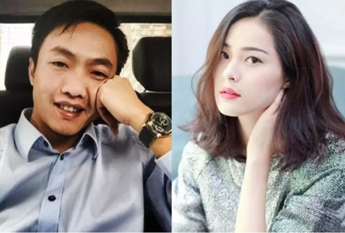 Mỹ nhân vạn người mê Hạ Vi từng có mối tình chóng vánh với Cường Đô la giờ ra sao?