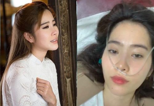 Nam Em chữa bệnh ở bệnh viện đắt đỏ không hết, biết ơn được người này cứu chữa