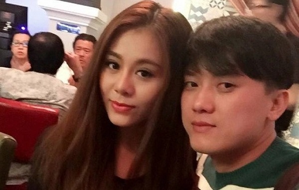 nam thư và quách ngọc tuyên