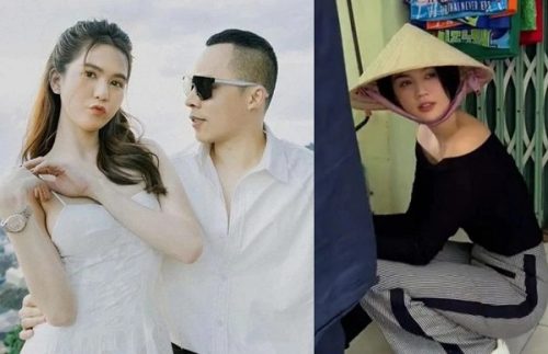 Ngọc Trinh bị Vũ Khắc Tiệp huỷ theo dõi, liền để lộ 1 sự thật gây xôn xao