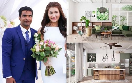 Nguyệt Ánh rao bán nhà cửa, đất đai chục tỷ đồng khiến fan ngơ ngác