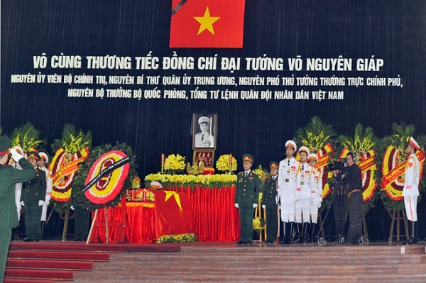 nhà tang lễ quốc gia