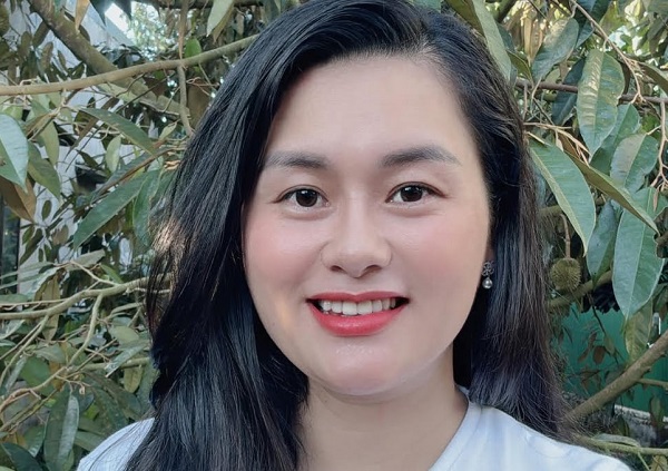 o huyền sầu riêng là ai