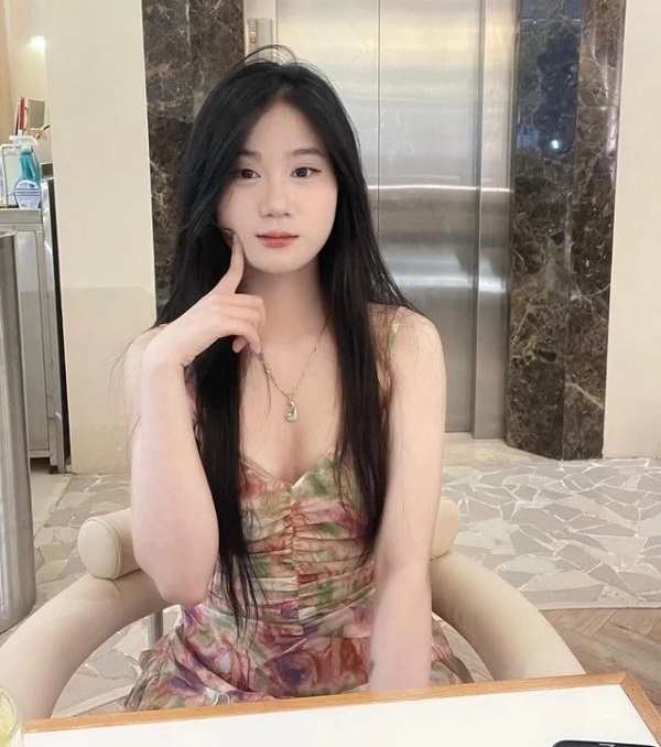 quá khứ của phanh nè