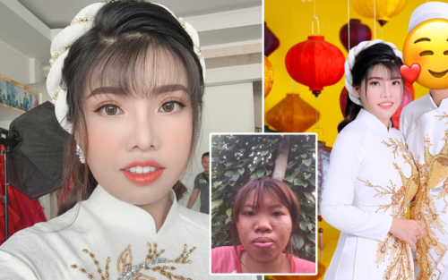 Phượng Thị Nở lột xác được đại gia yêu chiều, vô tình lộ 1 bí mật?