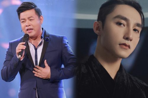 Quang Lê bất ngờ hé lộ mức cát-xê của Sơn Tùng khiến fan bất ngờ