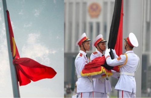 Quốc tang là gì? Những ai được cử hành lễ quốc tang?