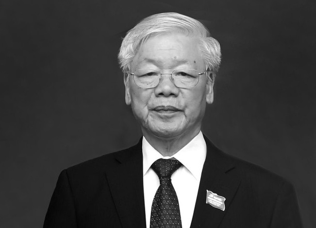 lễ quốc tang tổng bí thư nguyễn phú trọng ngày nào