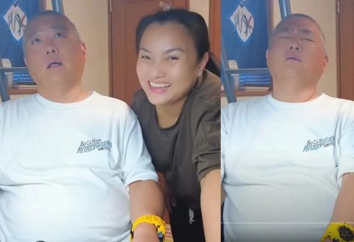 Quỳnh Trần JP khóc nghẹn báo tin có thai lần 2, chồng Nhật tỏ thái độ lạ