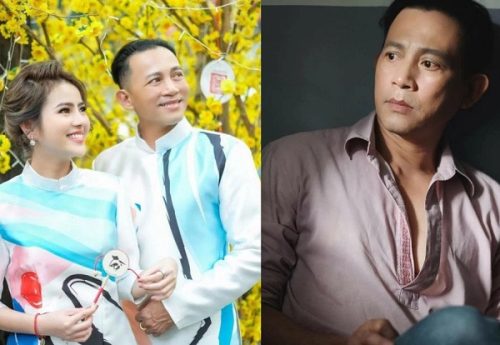 Rộ tin con trai DV Hữu Tiến ngồi tù, con gái lo tỷ cứu cho anh trai