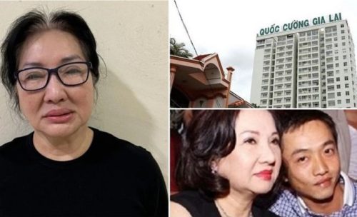 Mẹ Cường Đô La chia đều khối tài sản cho con rể, em gái, con trai chỉ được số lẻ