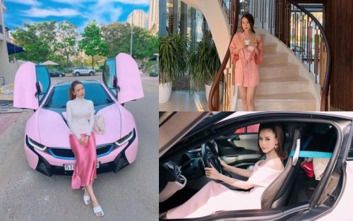 Xôn xao thông tin Sam sở hữu căn hộ 90 tỷ đồng: Thực hư ra sao?