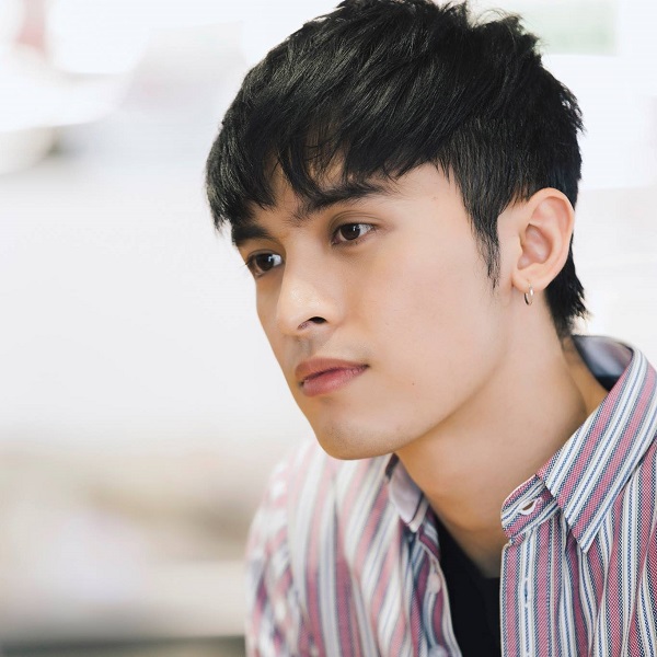 tiểu sử diễn viên công dương