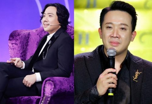 tiểu sử trấn thành