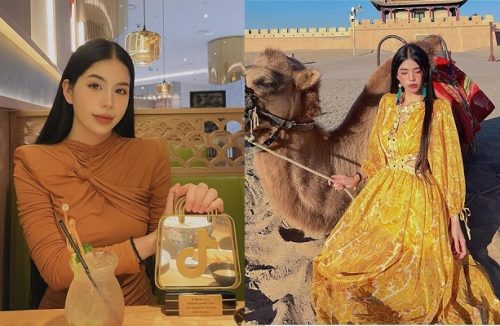 tiktoker hằng du mục là ai