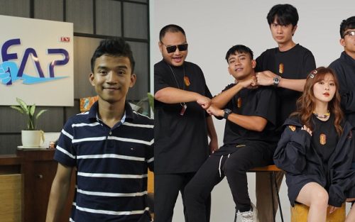 Trần Đức Viễn là ai