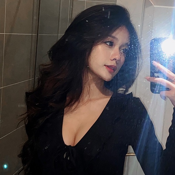 trần ngọc thuỷ tiên là ai