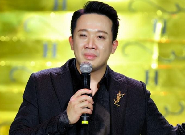 trấn thành và những lần gây tranh cãi