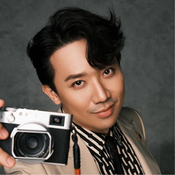 trấn thành là ai