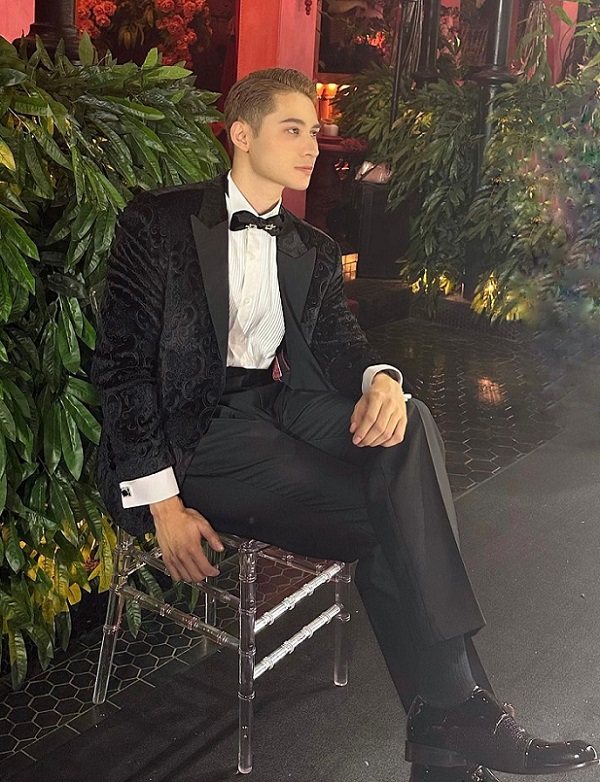 tuấn ngọc học trường gì