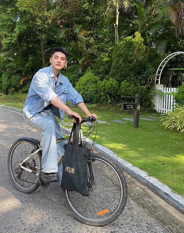 tuấn ngọc quê ở đâu