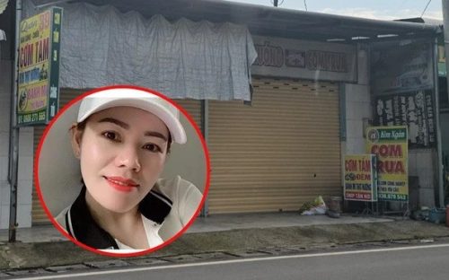 Vợ hại cả nhà bằng Xyanua: Lãnh 800 triệu bảo hiểm, chồng vừa mất quen trai lạ