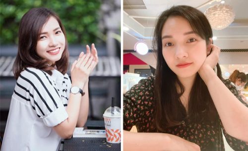 Nhan sắc xinh đẹp, trẻ trung của vợ Tiến Đạt dù đã là mẹ 2 con