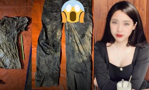 Vụ bộ xương dưới cống: nạn nhân U50, không liên quan đến Lương Hải Như