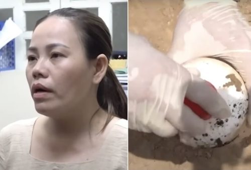 Vụ bỏ độc Xyanua: Kẻ ra tay giả tạo hay ngủ bên mộ chồng, gia đình vạch trần